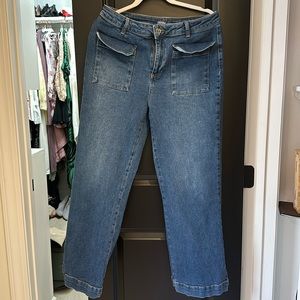 Yargici 42 jeans